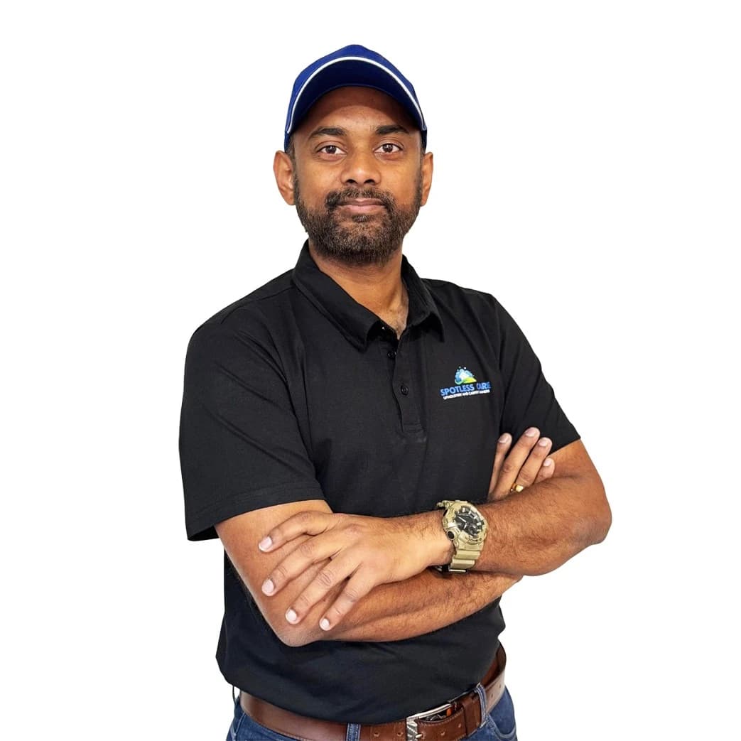 Certified carpet cleaning technicians in NZ